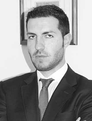 Ángel García - Lawyer in Marbella - Malaga, Lawyer