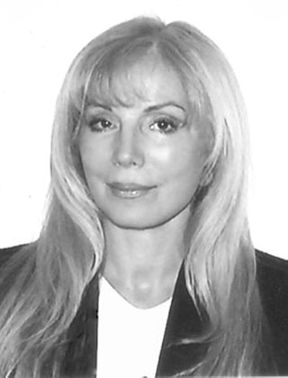 Marcelle Haddad - Lawyer in Marbella - Malaga, Lawyer